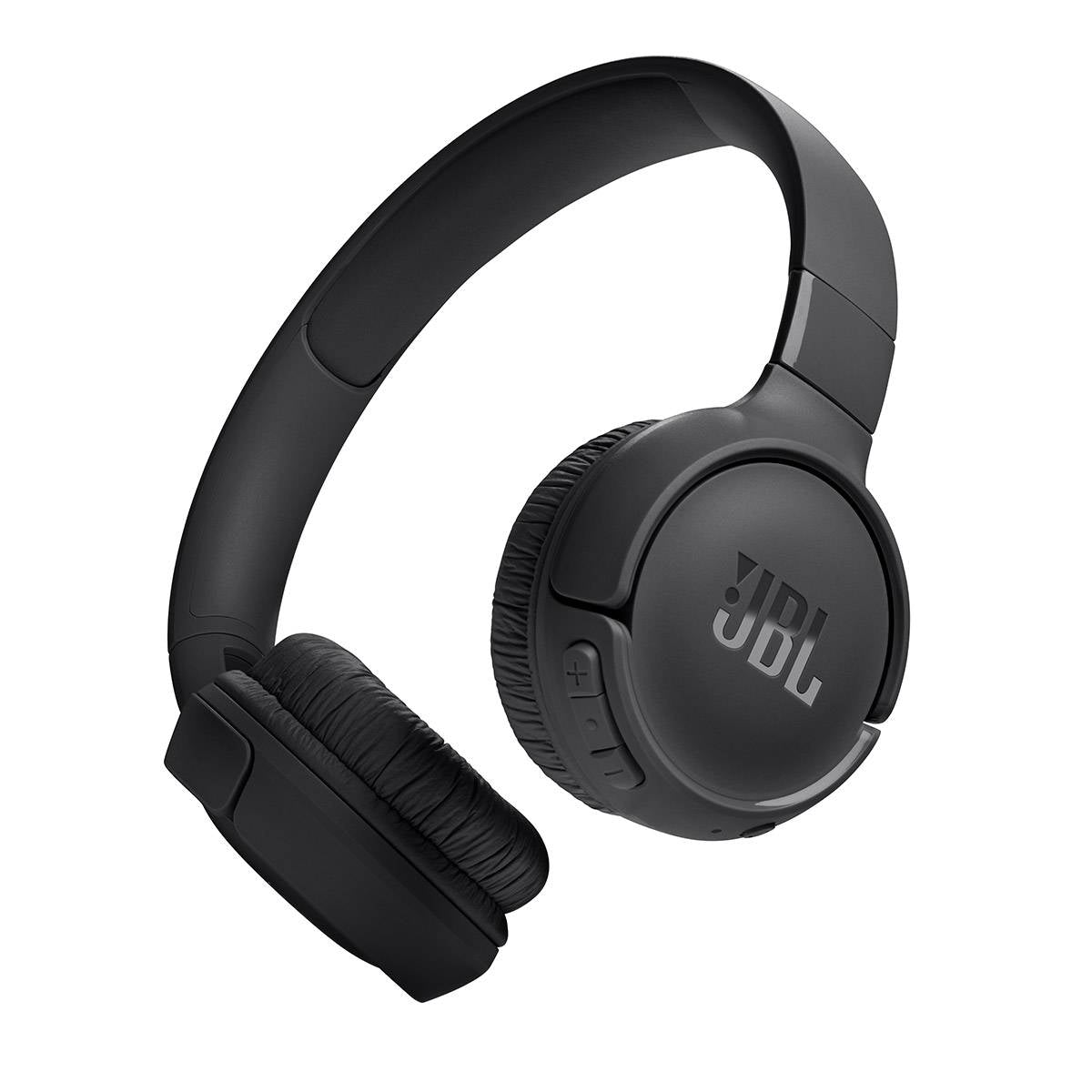 Auscultadores JBL Tune 520BT Bluetooth Pretos