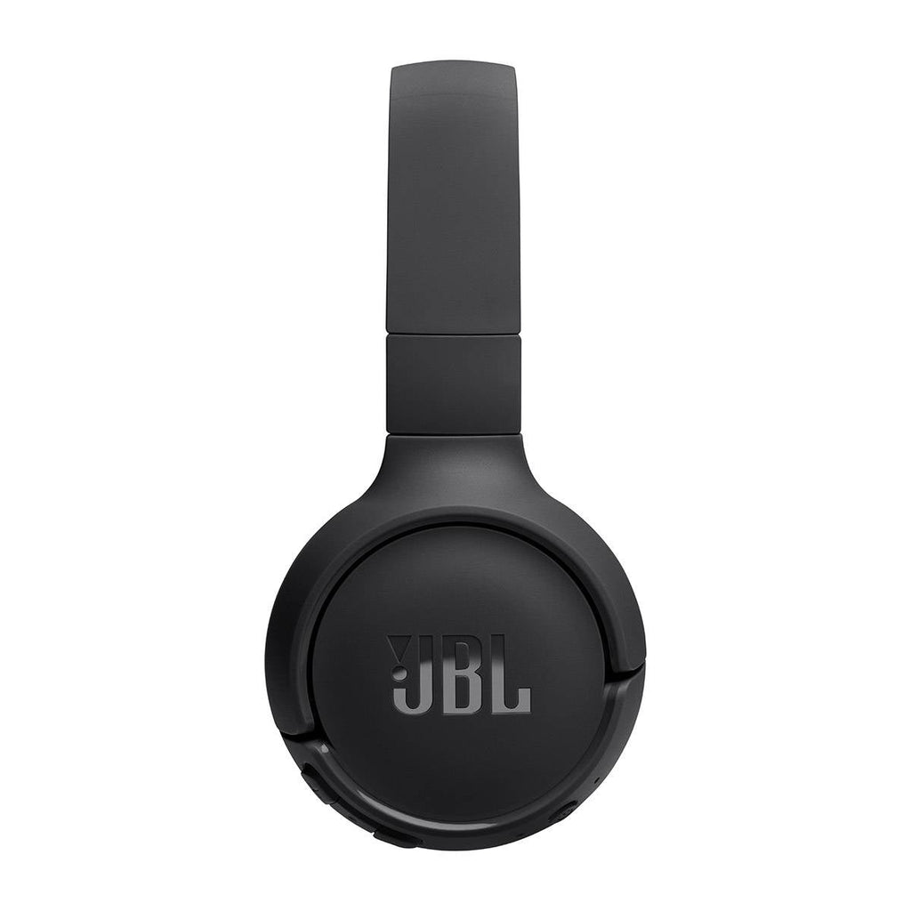 Auscultadores JBL Tune 520BT Bluetooth Pretos