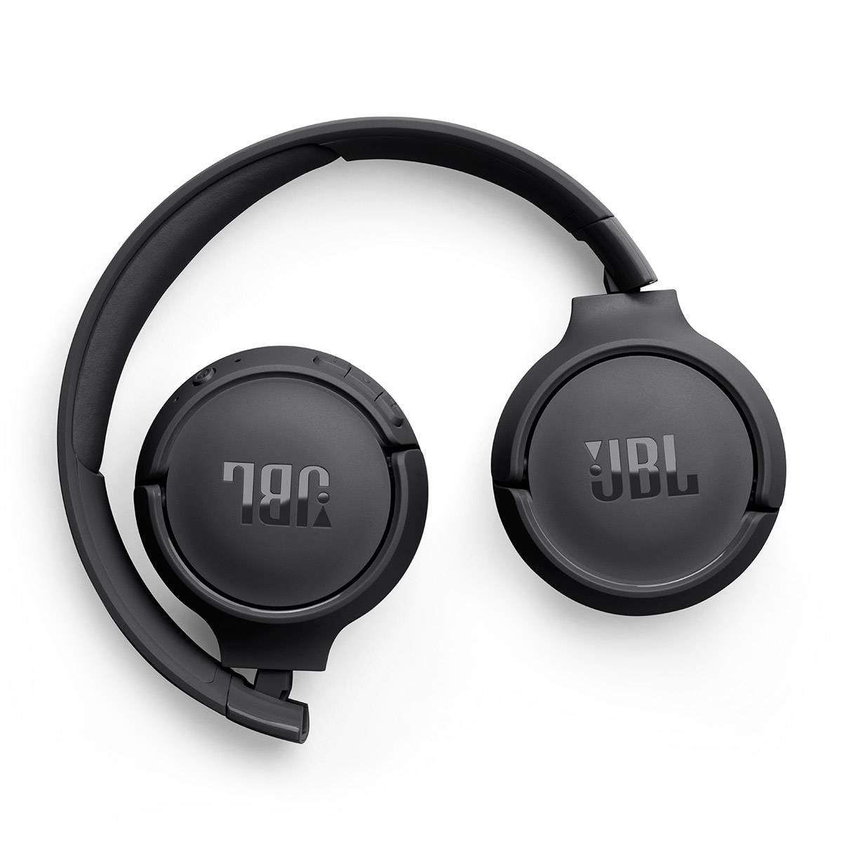 Auscultadores JBL Tune 520BT Bluetooth Pretos