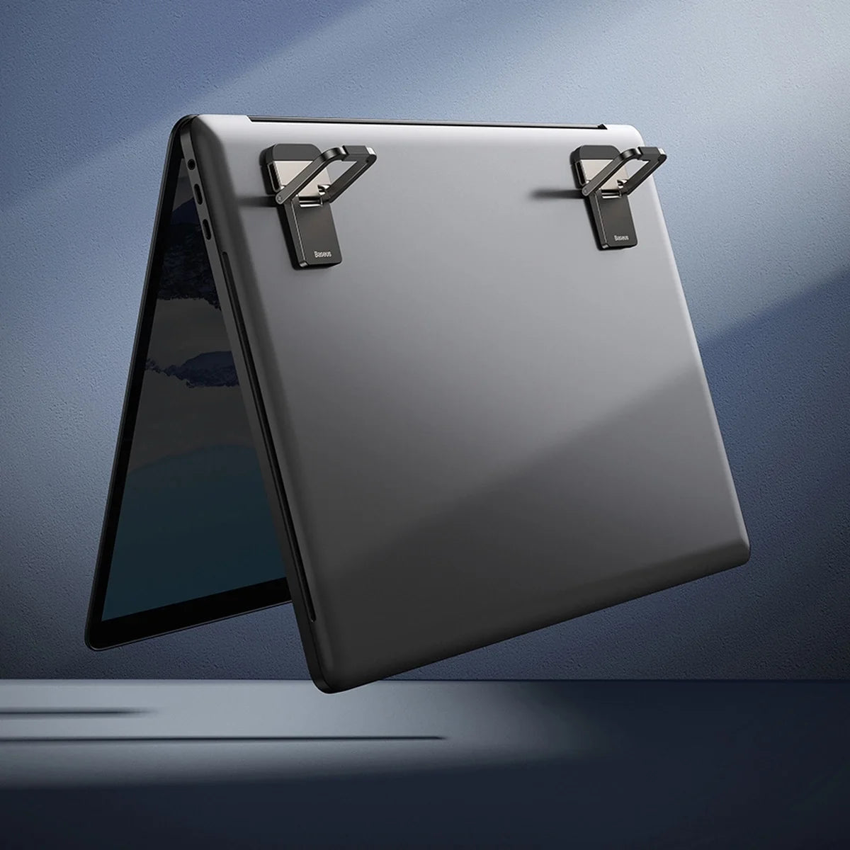 Baseus Suporte para Portátil Universal 2 Peças