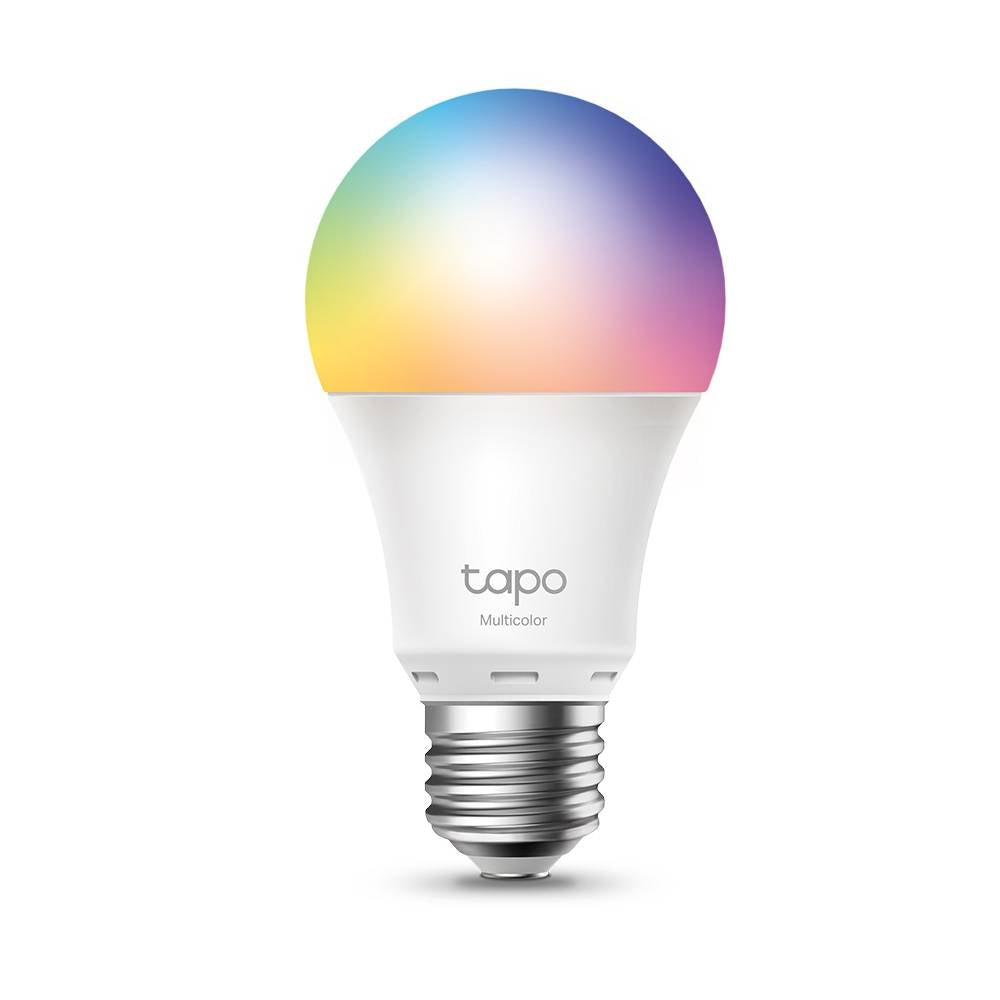 Lâmpada Inteligente TP-Link Tapo L530E 2500K-6500K Wi-Fi