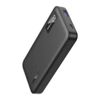 Powerbank UGREEN PB311 PD 20W 10000mAh Carregamento Rápido, Preta