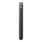 Powerbank Joyroom JR-PBF12 10000mAh 2.4A 2x USB-A 1x USB-C Preta