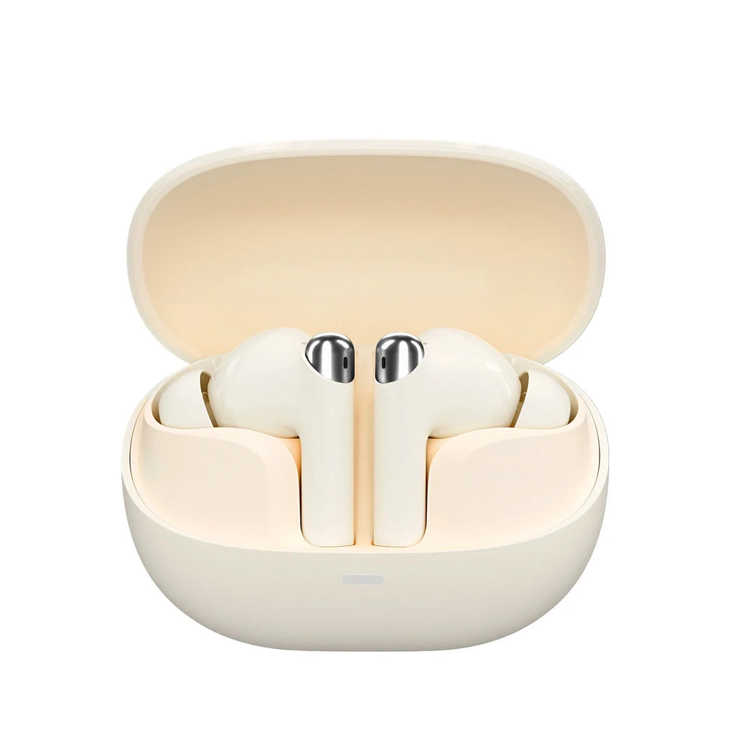 Auriculares Sem Fios Tronsmart Soundi R4 Bluetooth 5.3 ENC