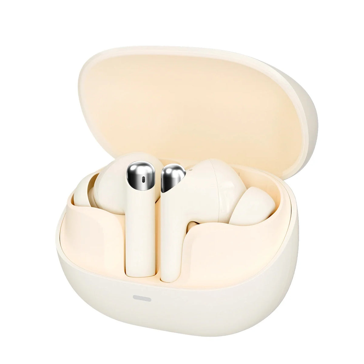 Auriculares Sem Fios Tronsmart Soundi R4 Bluetooth 5.3 ENC