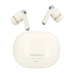 Auriculares Sem Fios Tronsmart Soundi R4 Bluetooth 5.3 ENC