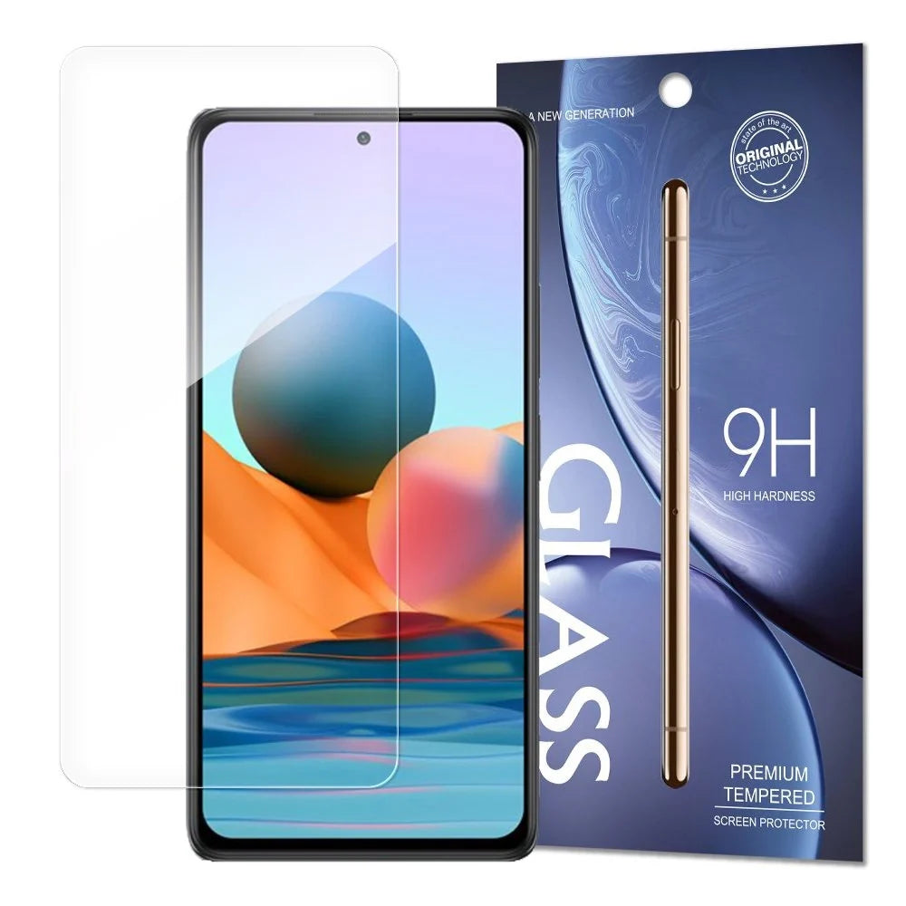 Vidro Temperado 9H para Xiaomi Redmi Note 12 Pro+ /12 Pro /12 5G /12 /10 Pro /Xiaomi 12T /12T Pro/Mi 11i/11T/11T Pro/POCO F3/POCO X5 Pro 5G/POCO X5