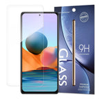 Vidro Temperado 9H para Xiaomi Redmi Note 12 Pro+ /12 Pro /12 5G /12 /10 Pro /Xiaomi 12T /12T Pro/Mi 11i/11T/11T Pro/POCO F3/POCO X5 Pro 5G/POCO X5