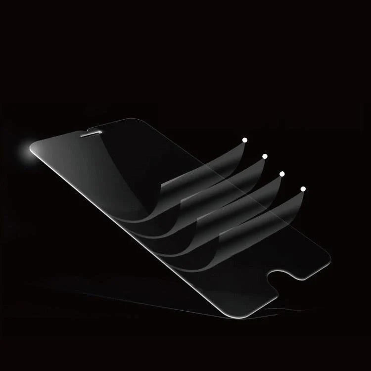 Vidro Temperado 9H para Xiaomi Redmi Note 12 Pro+ /12 Pro /12 5G /12 /10 Pro /Xiaomi 12T /12T Pro/Mi 11i/11T/11T Pro/POCO F3/POCO X5 Pro 5G/POCO X5
