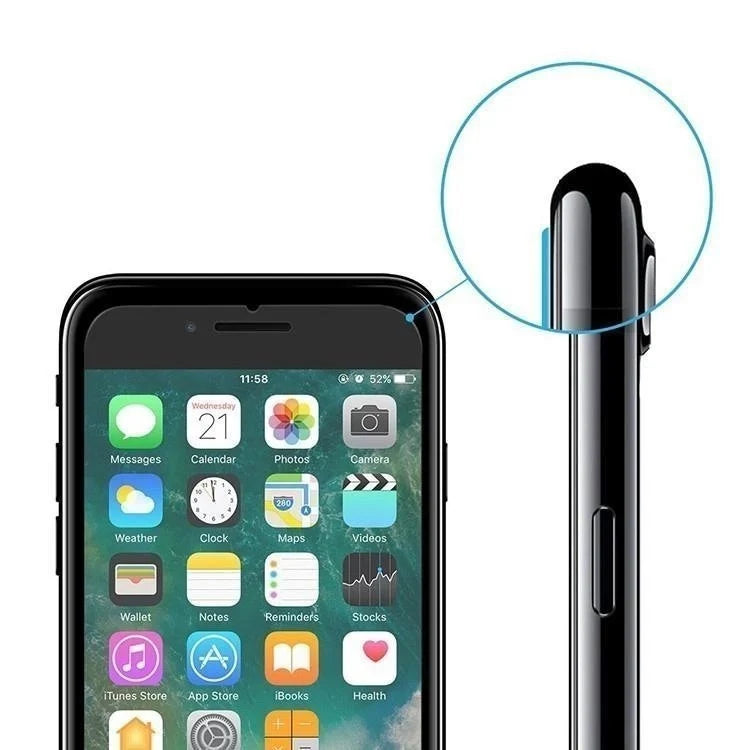 Vidro Temperado 9H para Xiaomi Redmi Note 12 Pro+ /12 Pro /12 5G /12 /10 Pro /Xiaomi 12T /12T Pro/Mi 11i/11T/11T Pro/POCO F3/POCO X5 Pro 5G/POCO X5