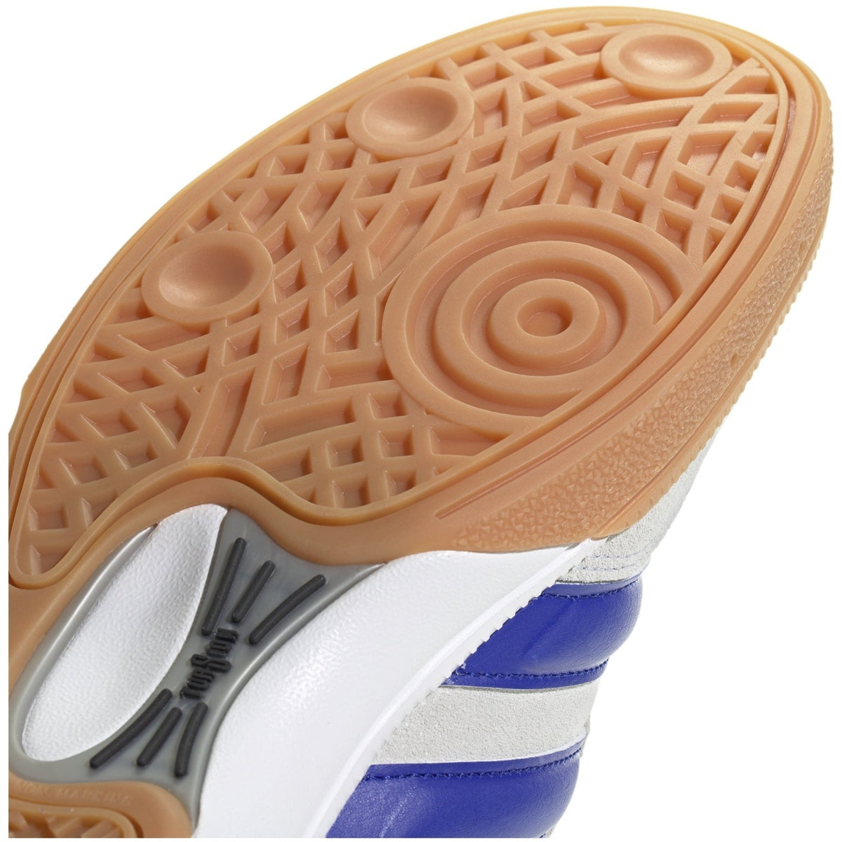 Adidas Spezialist – Branco e Azul