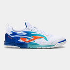 Sapatilhas de Futsal Joma Tactico – Branco e Azul
