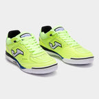 Sapatilhas de Futsal Joma Top Flex Rebound – Amarelo-lima