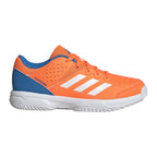 Adidas Court Stabil Jr – Laranja