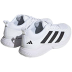 Adidas Court Team Bounce 2.0 M – Branco e Preto
