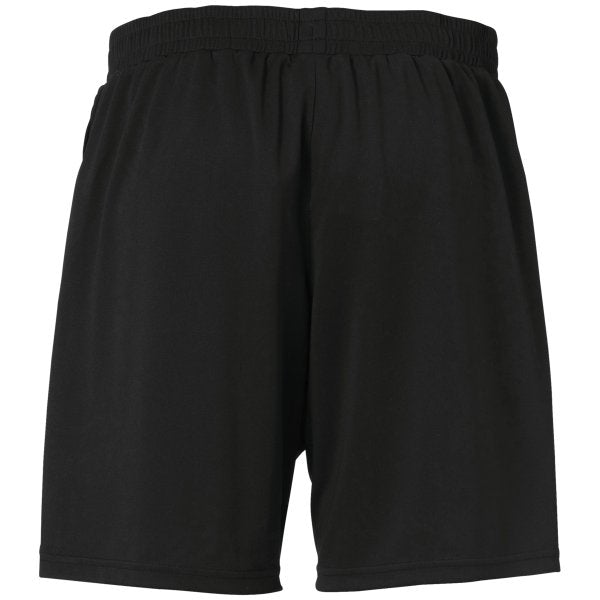 Calções Kempa com Bolso – Preto
