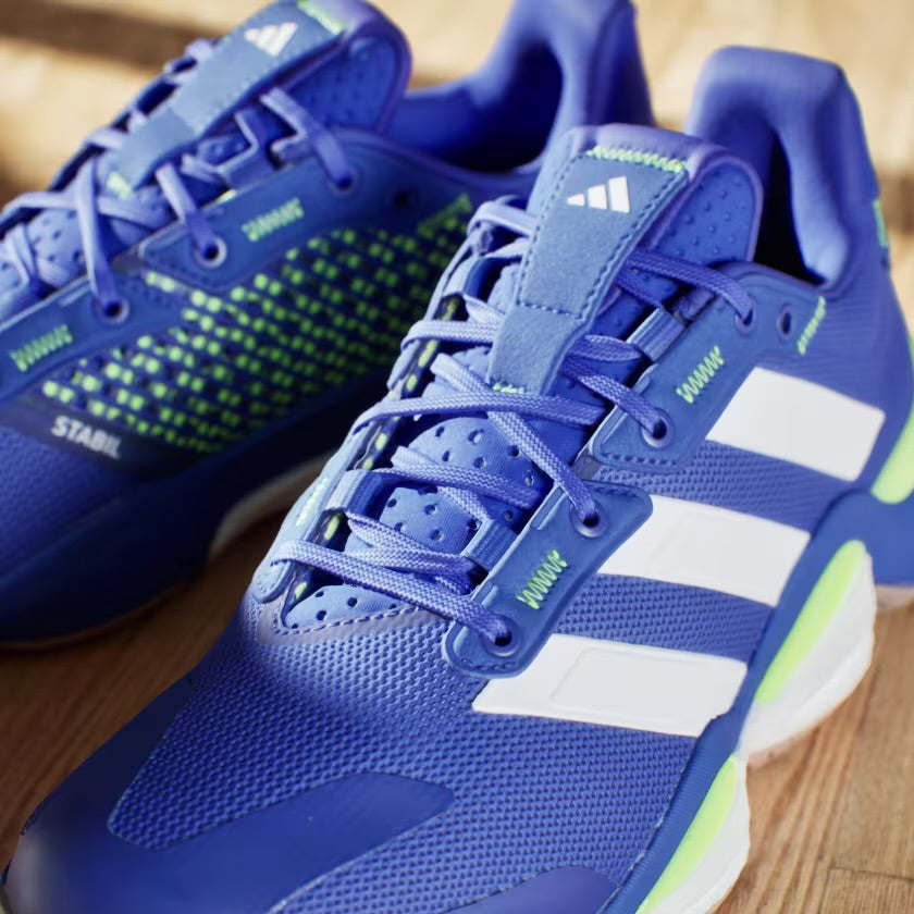 Adidas Stabil 16 M – Azul