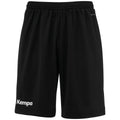 Calções Kempa Player – Preto