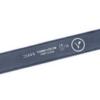 Cinto de Cortiça MB Cork L-571 – Preto