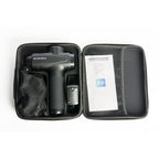 Pistola de Massagem Recovery Plus Pro G2