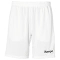 Calções Kempa com Bolso – Branco