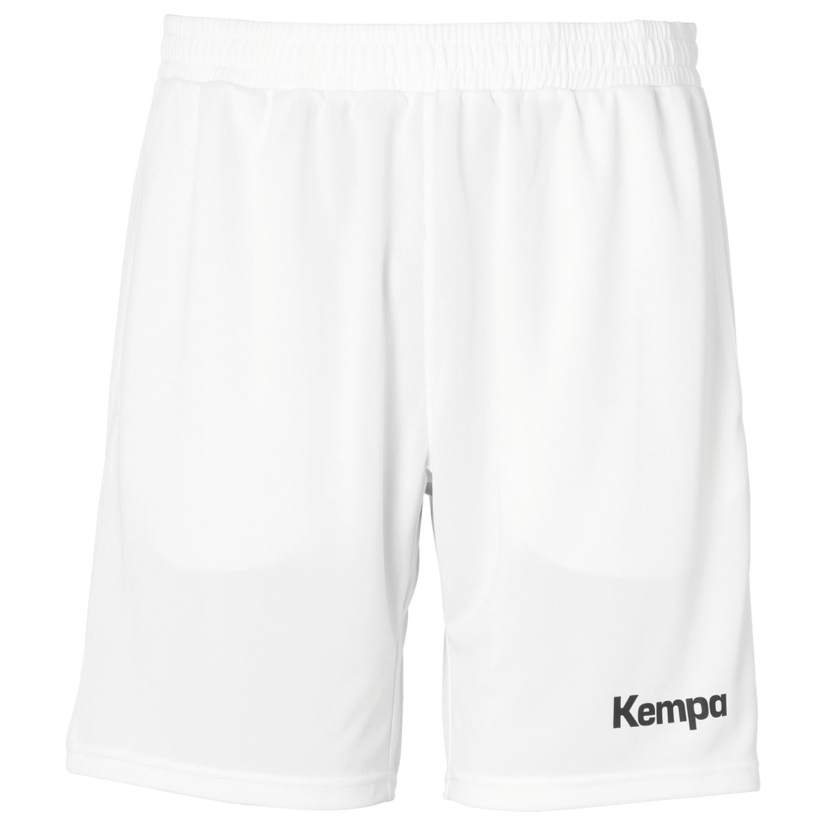 Calções Kempa com Bolso – Branco