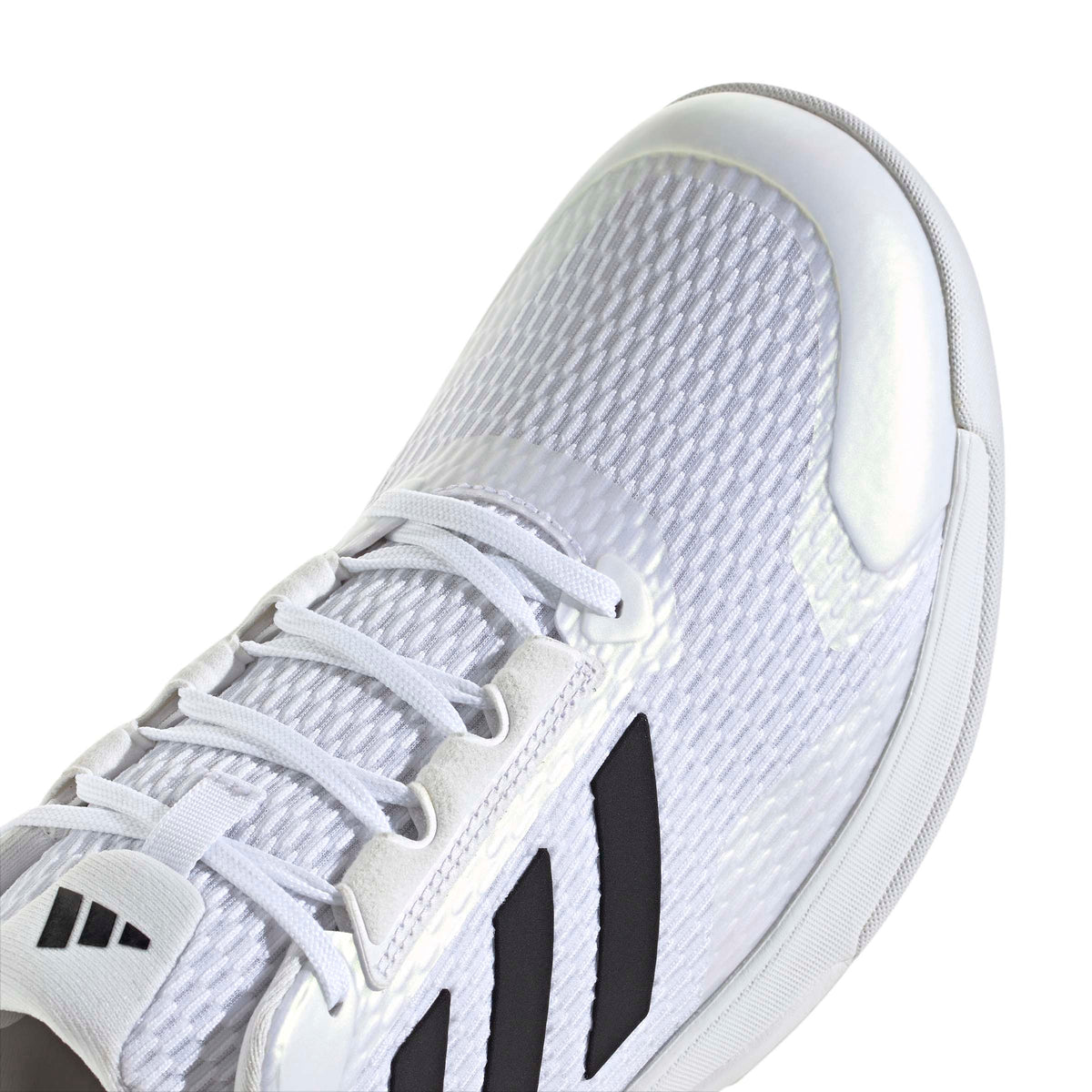 Adidas Novaflight 2 M – Branco e Preto