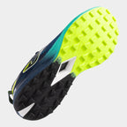 Sapatilhas de Trail Joma TR-6000 – Azul-marinho e Verde-água