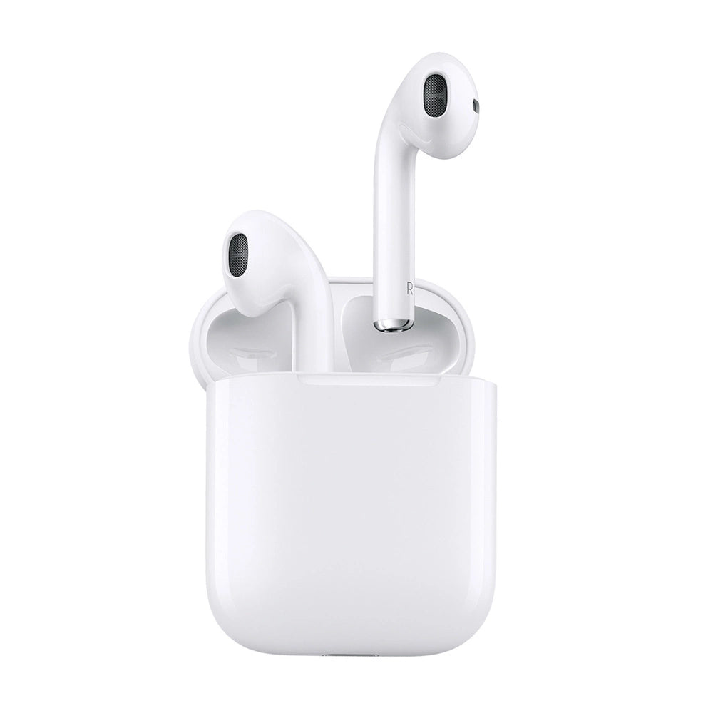 Dudao Auriculares Bluetooth TWS U10B Branco