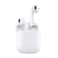 Dudao Auriculares Bluetooth TWS U10B Branco