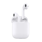 Dudao Auriculares Bluetooth TWS U10B Branco