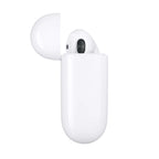 Dudao Auriculares Bluetooth TWS U10B Branco