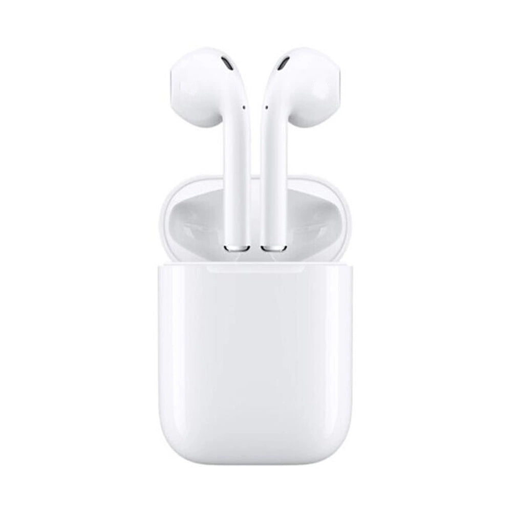 Dudao Auriculares Bluetooth TWS U10B Branco