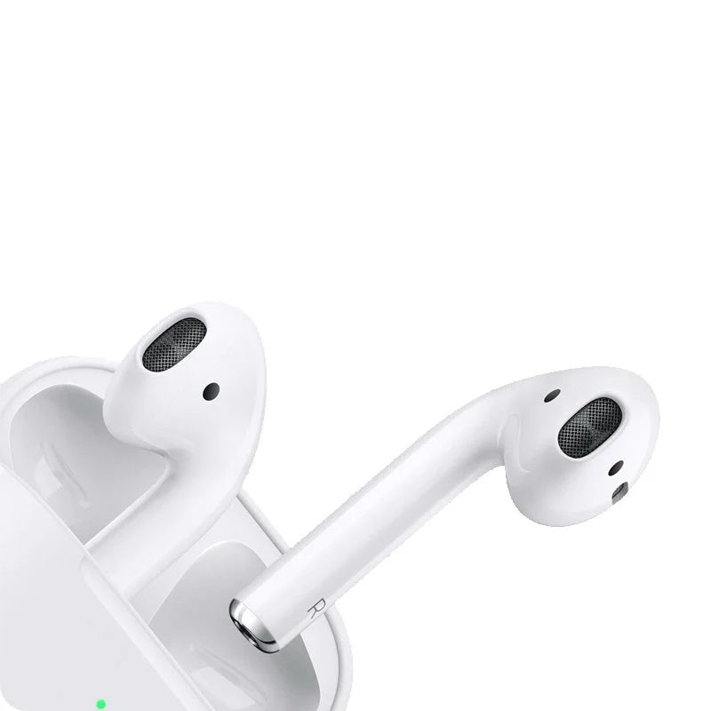 Dudao Auriculares Bluetooth TWS U10B Branco