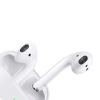 Dudao Auriculares Bluetooth TWS U10B Branco