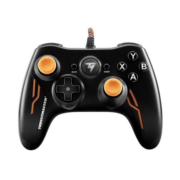 Gamepad Thrustmaster GP XID Pro / Preto