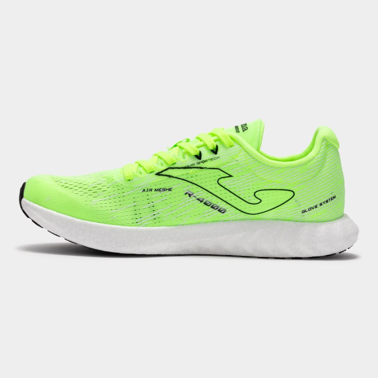 Sapatilhas de Corrida Joma R.4000 – Verde-lima