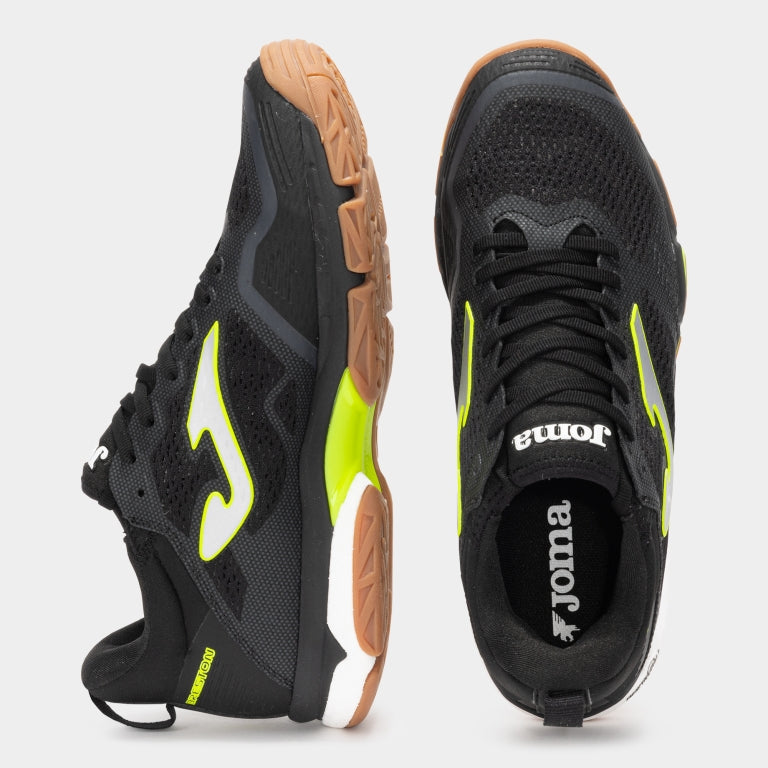 Sapatilhas de Andebol Joma B.Breston – Preto