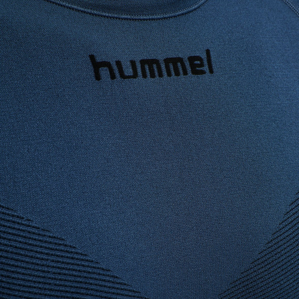 T-shirt Térmica Hummel First Seamless