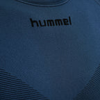 T-shirt Térmica Hummel First Seamless