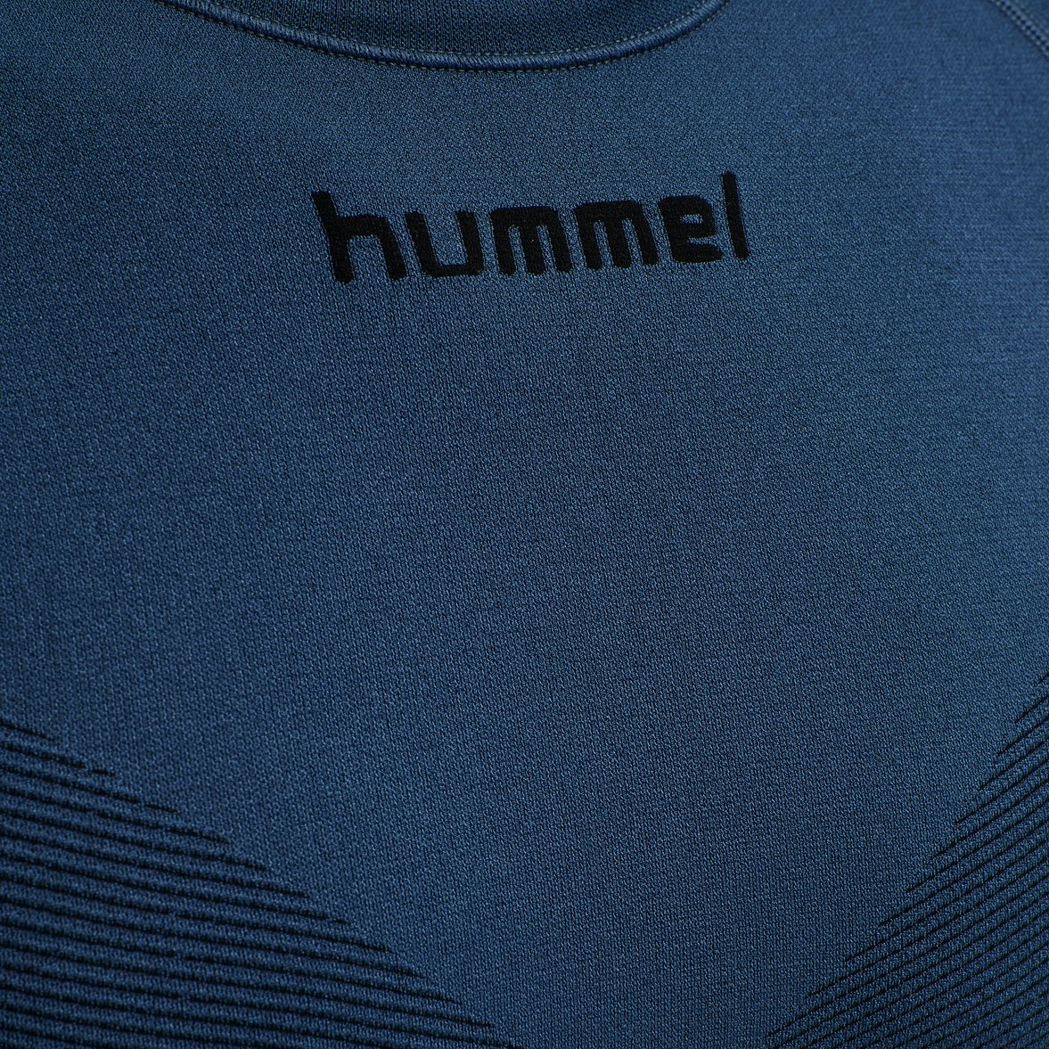 T-shirt Térmica Hummel First Seamless