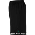 Calções Kempa Wave 26 Júnior – Preto