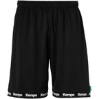 Calções Kempa Wave 26 Júnior – Preto