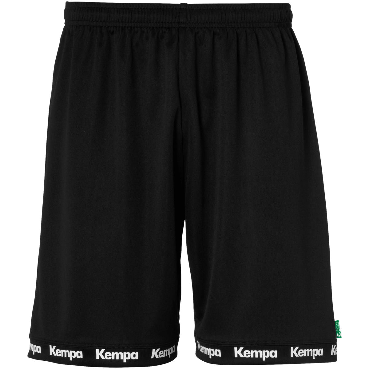 Calções Kempa Wave 26 Júnior – Preto