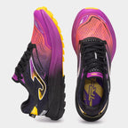 Sapatilhas de Trail Joma TR-6000 – Roxo e Rosa