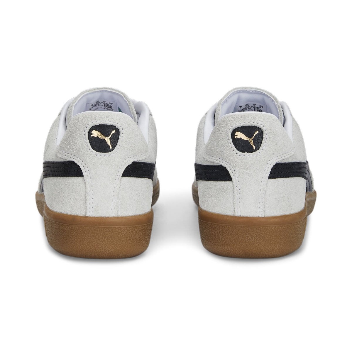 Puma Handball – Branco e Preto