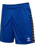 Calções Hummel Authentic PL – Azul