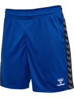 Calções Hummel Authentic PL – Azul