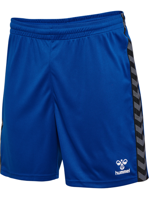 Calções Hummel Authentic PL – Azul
