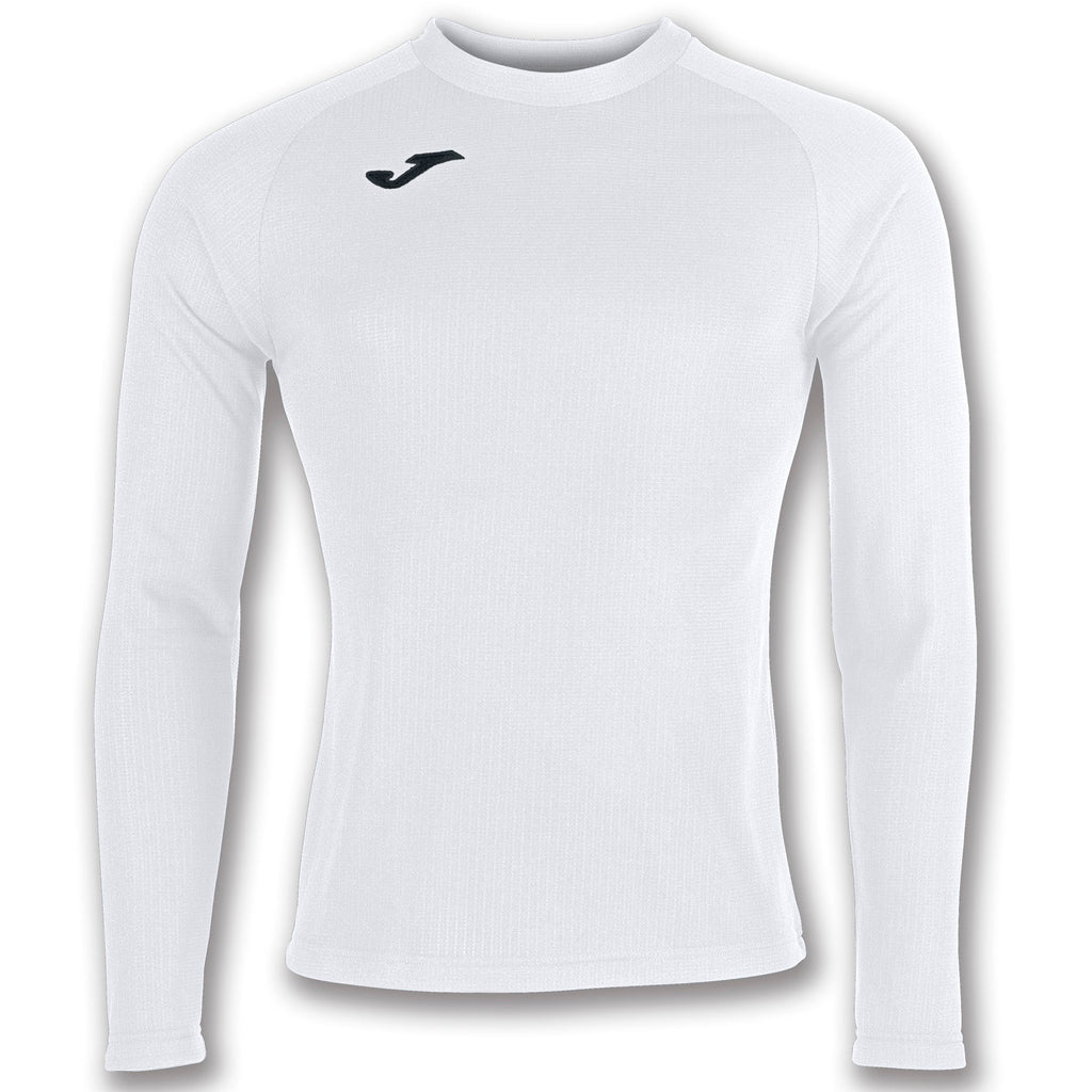 Camisola Térmica Joma Brama Fleece – Branco